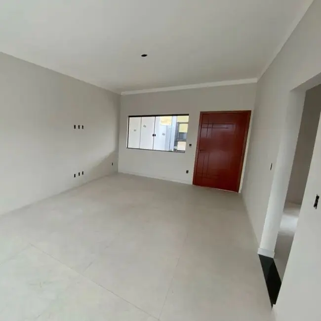Foto 4 de Casa com 3 quartos à venda, 200m2 em Jardim Independência, Pouso Alegre - MG