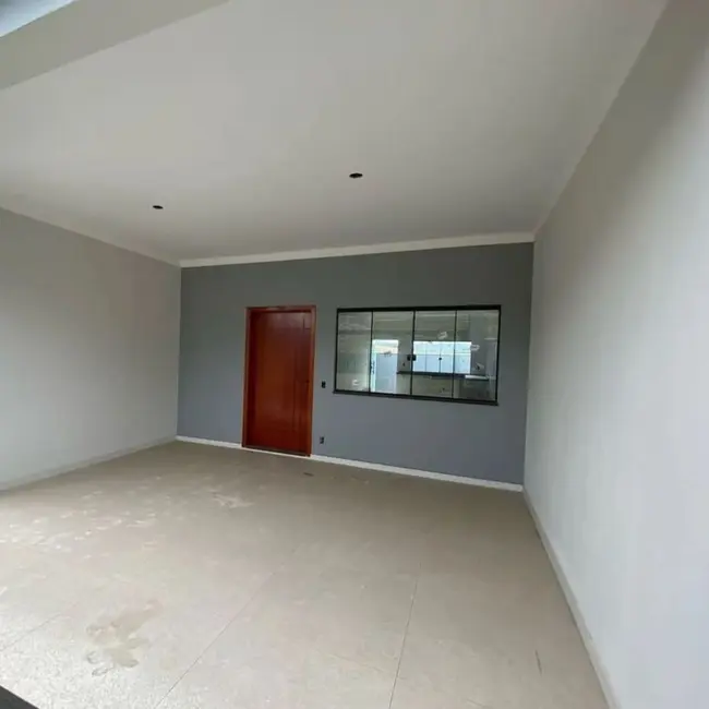 Foto 3 de Casa com 3 quartos à venda, 200m2 em Jardim Independência, Pouso Alegre - MG