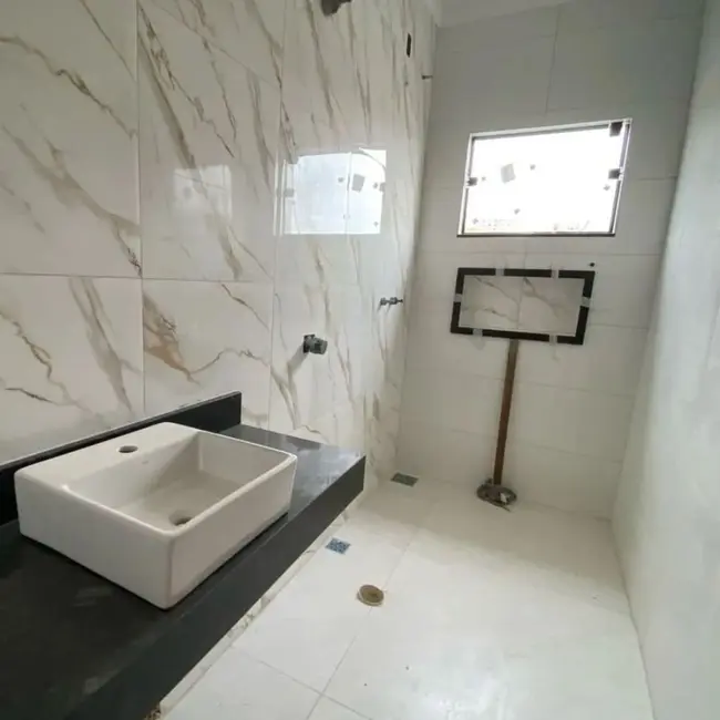 Foto 6 de Casa com 3 quartos à venda, 200m2 em Jardim Independência, Pouso Alegre - MG