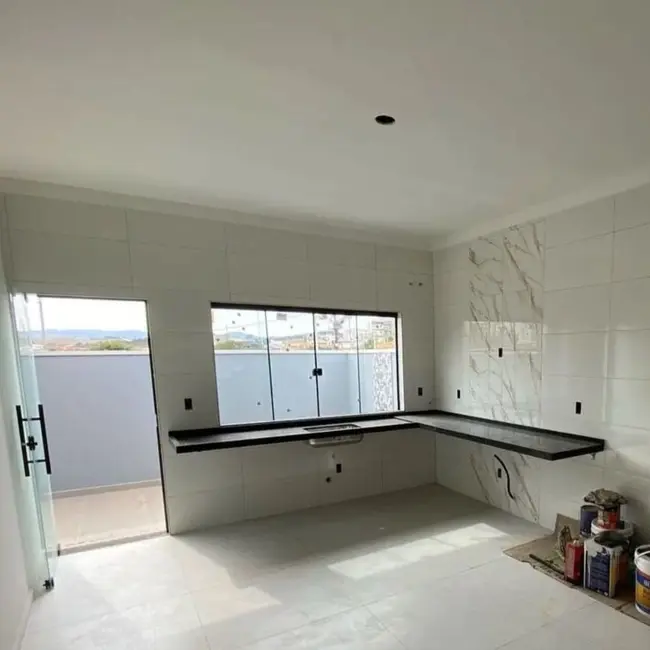Foto 5 de Casa com 3 quartos à venda, 200m2 em Jardim Independência, Pouso Alegre - MG