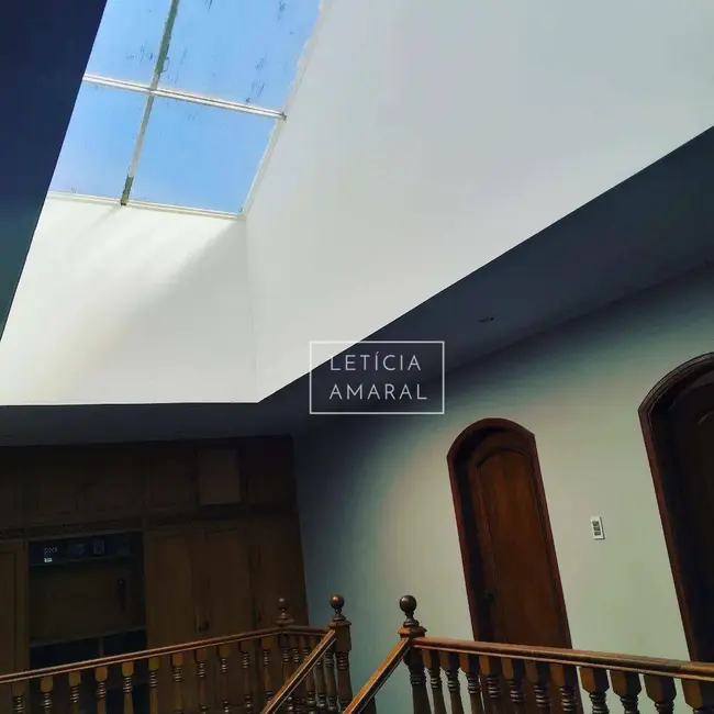 Foto 4 de Casa com 4 quartos à venda, 450m2 em Fátima I, Pouso Alegre - MG