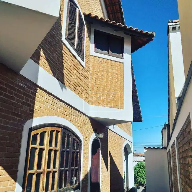 Foto 5 de Casa com 4 quartos à venda, 450m2 em Fátima I, Pouso Alegre - MG