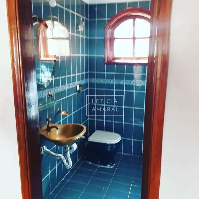 Foto 6 de Casa com 4 quartos à venda, 450m2 em Fátima I, Pouso Alegre - MG