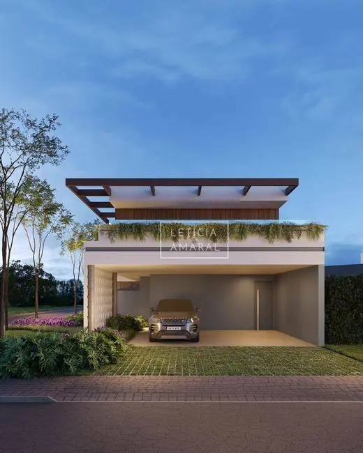 Casa de Condomínio com 3 quartos à venda, 310m2 em Pouso Alegre - MG - imagem 3 Foto 3 de Casa de Condomínio com 3 quartos à venda, 310m2 em Pouso Alegre - MG