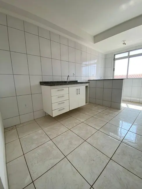 Foto 1 de Apartamento com 2 quartos à venda, 89m2 em Residencial Parque dos Fontes, Pouso Alegre - MG