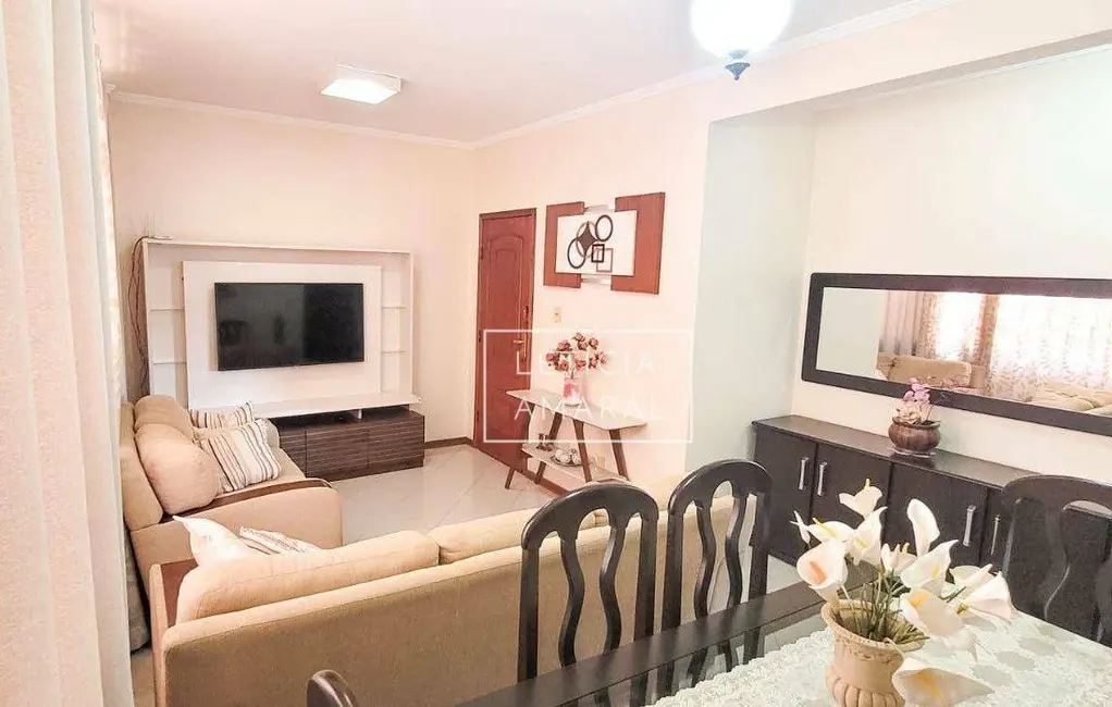 Apartamento com 3 quartos à venda, 134m2 em Centro, Pouso Alegre - MG - imagem 3 Foto 3 de Apartamento com 3 quartos à venda, 134m2 em Centro, Pouso Alegre - MG