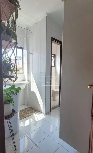 Apartamento com 3 quartos à venda, 134m2 em Centro, Pouso Alegre - MG - imagem 9 Foto 9 de Apartamento com 3 quartos à venda, 134m2 em Centro, Pouso Alegre - MG