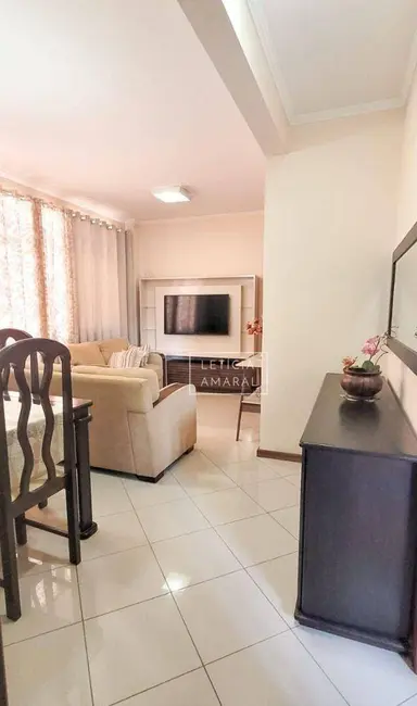 Foto 1 de Apartamento com 3 quartos à venda, 134m2 em Centro, Pouso Alegre - MG