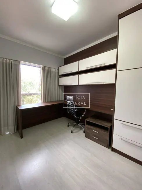 Foto 9 de Apartamento com 3 quartos à venda, 109m2 em Fátima I, Pouso Alegre - MG