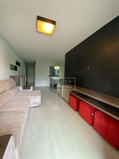 Foto 3 de Apartamento com 3 quartos à venda, 109m2 em Fátima I, Pouso Alegre - MG