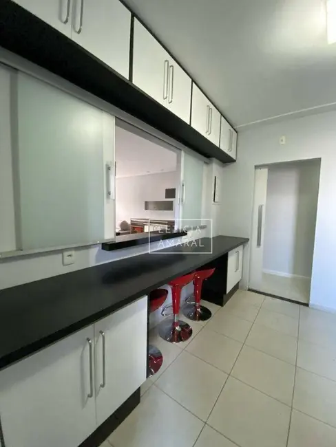 Foto 4 de Apartamento com 3 quartos à venda, 109m2 em Fátima I, Pouso Alegre - MG