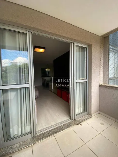 Foto 2 de Apartamento com 3 quartos à venda, 109m2 em Fátima I, Pouso Alegre - MG