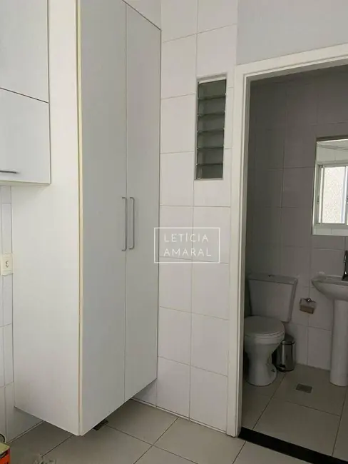 Foto 6 de Apartamento com 3 quartos à venda, 109m2 em Fátima I, Pouso Alegre - MG
