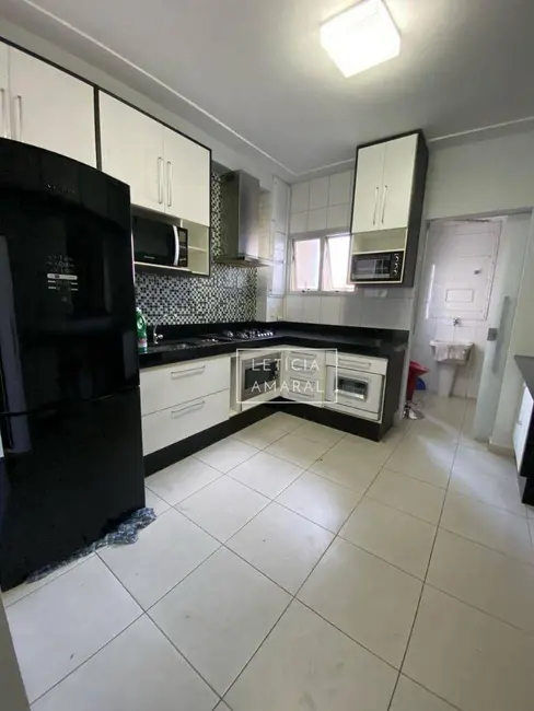 Foto 5 de Apartamento com 3 quartos à venda, 109m2 em Fátima I, Pouso Alegre - MG