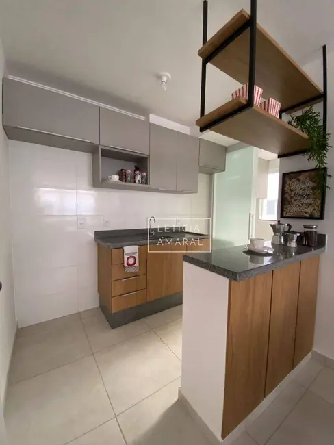 Apartamento com 2 quartos à venda, 60m2 em Fátima I, Pouso Alegre - MG - imagem 9 Foto 9 de Apartamento com 2 quartos à venda, 60m2 em Fátima I, Pouso Alegre - MG