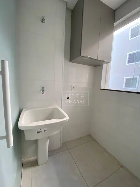 Apartamento com 2 quartos à venda, 60m2 em Fátima I, Pouso Alegre - MG - imagem 5 Foto 5 de Apartamento com 2 quartos à venda, 60m2 em Fátima I, Pouso Alegre - MG