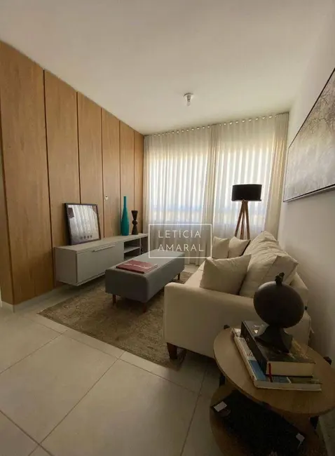 Foto 1 de Apartamento com 2 quartos à venda, 60m2 em Fátima I, Pouso Alegre - MG
