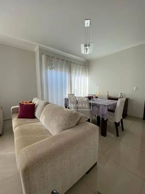 Foto 3 de Casa com 5 quartos à venda, 300m2 em Residencial Santa Rita, Pouso Alegre - MG