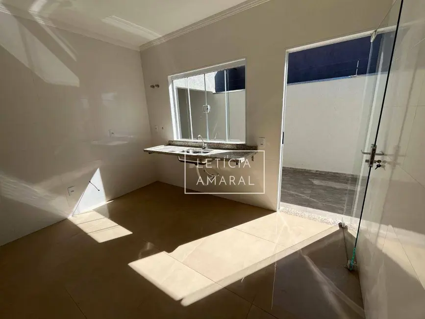 Foto 5 de Casa com 3 quartos à venda, 300m2 em Residencial Serra Morena, Pouso Alegre - MG