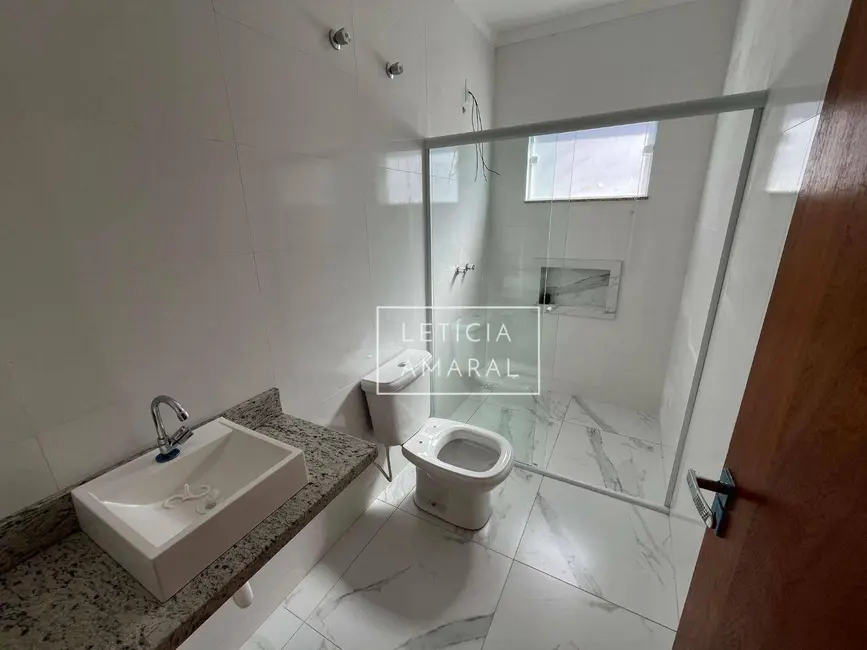 Foto 9 de Casa com 3 quartos à venda, 300m2 em Residencial Serra Morena, Pouso Alegre - MG