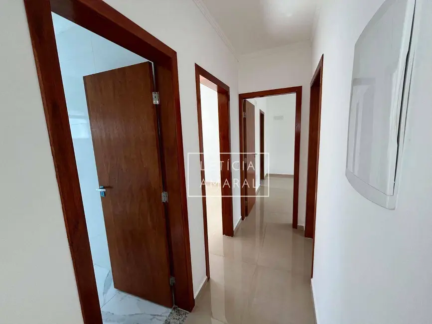 Foto 6 de Casa com 3 quartos à venda, 300m2 em Residencial Serra Morena, Pouso Alegre - MG