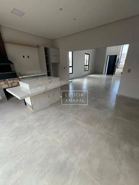 Foto 6 de Casa com 3 quartos à venda, 320m2 em Residencial Serra Morena, Pouso Alegre - MG