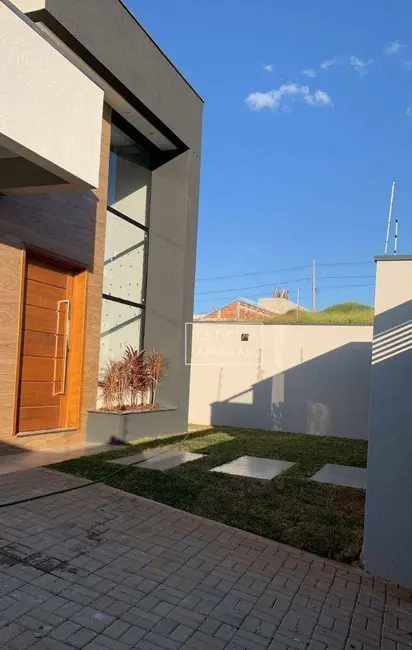 Foto 7 de Casa com 3 quartos à venda, 300m2 em Pouso Alegre - MG