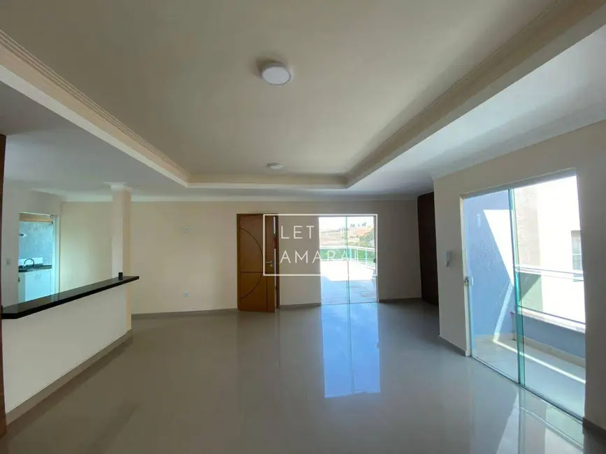 Apartamento com 3 quartos à venda, 150m2 em Pouso Alegre - MG - imagem 4 Foto 4 de Apartamento com 3 quartos à venda, 150m2 em Pouso Alegre - MG