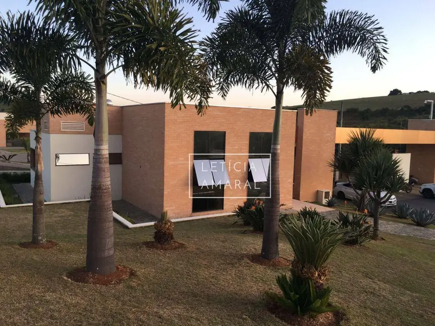 Casa de Condomínio com 3 quartos à venda, 330m2 em Pouso Alegre - MG - imagem 9 Foto 9 de Casa de Condomínio com 3 quartos à venda, 330m2 em Pouso Alegre - MG
