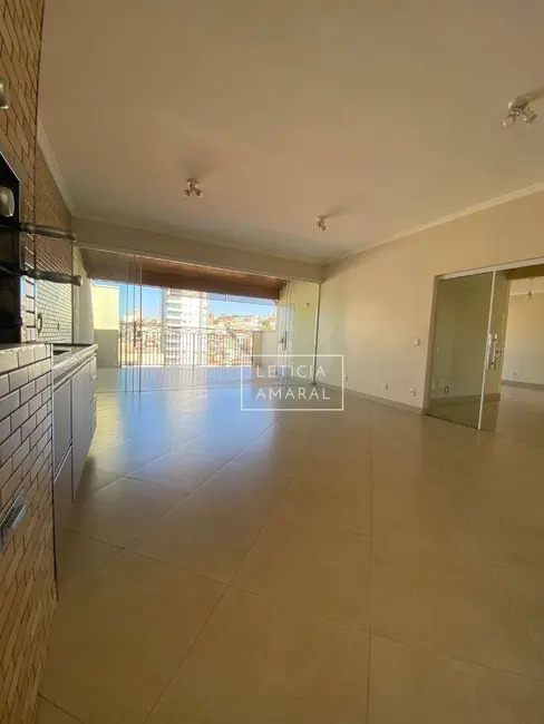 Apartamento com 4 quartos à venda, 220m2 em João Paulo II, Pouso Alegre - MG - imagem 4 Foto 4 de Apartamento com 4 quartos à venda, 220m2 em João Paulo II, Pouso Alegre - MG