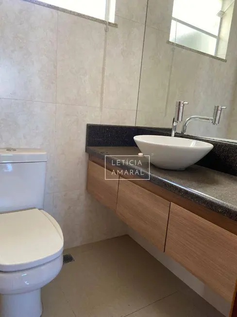 Apartamento com 4 quartos à venda, 220m2 em João Paulo II, Pouso Alegre - MG - imagem 6 Foto 6 de Apartamento com 4 quartos à venda, 220m2 em João Paulo II, Pouso Alegre - MG