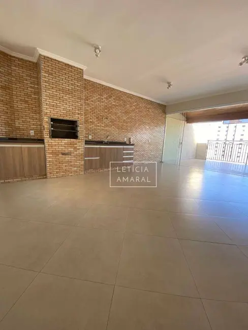 Apartamento com 4 quartos à venda, 220m2 em João Paulo II, Pouso Alegre - MG - imagem 3 Foto 3 de Apartamento com 4 quartos à venda, 220m2 em João Paulo II, Pouso Alegre - MG