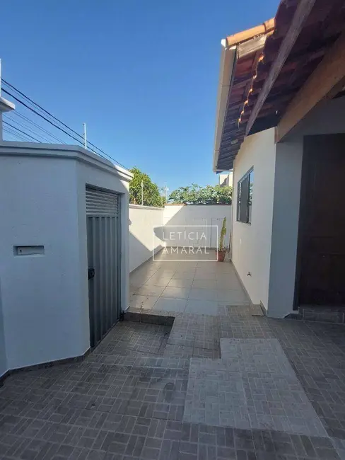 Foto 2 de Casa com 3 quartos à venda, 240m2 em Pão de Açúcar, Pouso Alegre - MG