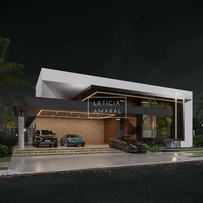 Casa de Condomínio com 3 quartos à venda, 1000m2 em Pouso Alegre - MG - imagem 6 Foto 6 de Casa de Condomínio com 3 quartos à venda, 1000m2 em Pouso Alegre - MG