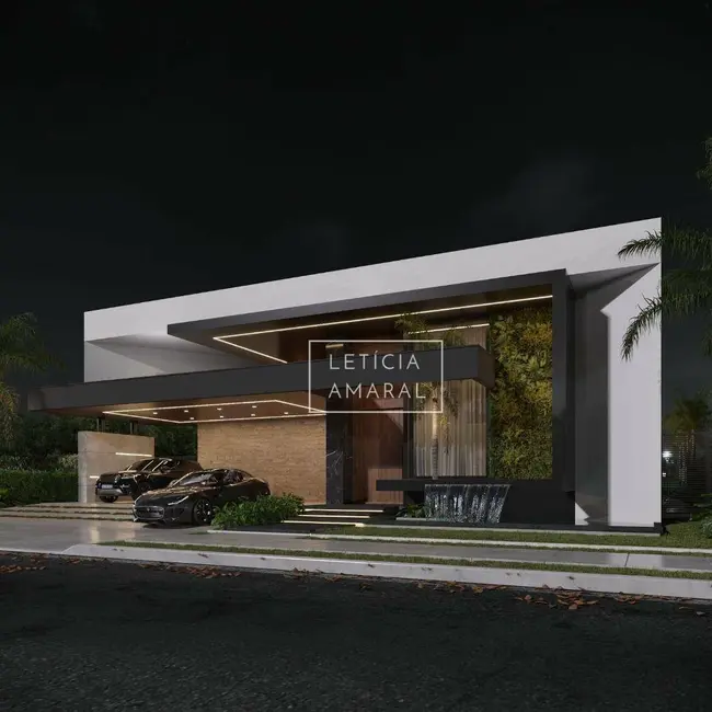 Casa de Condomínio com 3 quartos à venda, 1000m2 em Pouso Alegre - MG - imagem 5 Foto 5 de Casa de Condomínio com 3 quartos à venda, 1000m2 em Pouso Alegre - MG