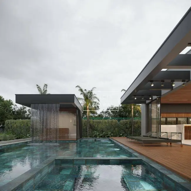 Casa de Condomínio com 3 quartos à venda, 1000m2 em Pouso Alegre - MG - imagem 8 Foto 8 de Casa de Condomínio com 3 quartos à venda, 1000m2 em Pouso Alegre - MG