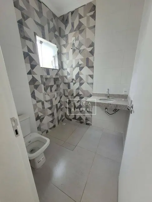 Foto 9 de Casa com 3 quartos à venda, 100m2 em Parque Real, Pouso Alegre - MG