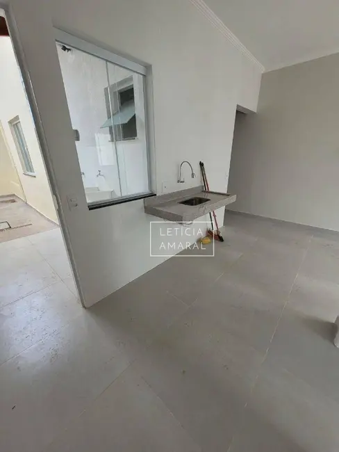 Foto 3 de Casa com 3 quartos à venda, 100m2 em Parque Real, Pouso Alegre - MG