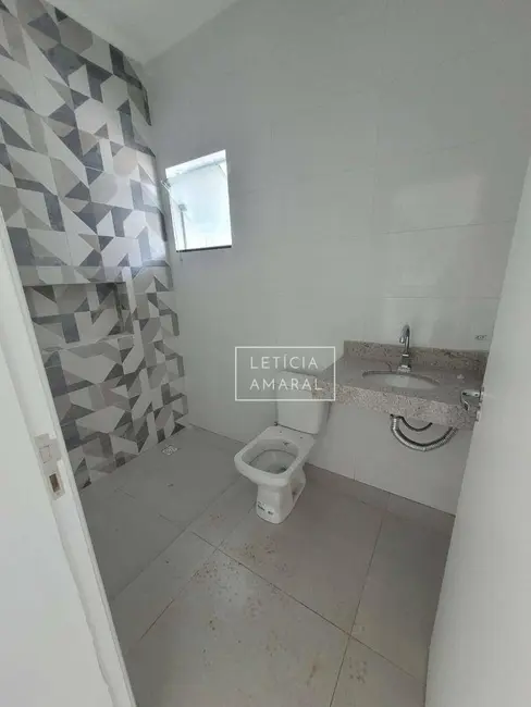 Foto 8 de Casa com 3 quartos à venda, 100m2 em Parque Real, Pouso Alegre - MG