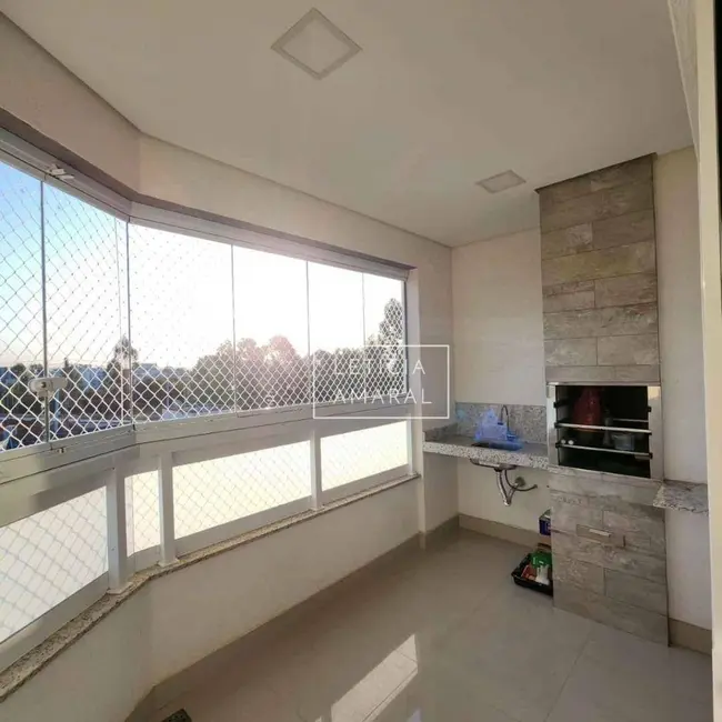 Foto 5 de Apartamento com 3 quartos à venda, 89m2 em Pouso Alegre - MG