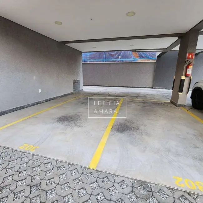 Foto 8 de Apartamento com 3 quartos à venda, 89m2 em Pouso Alegre - MG