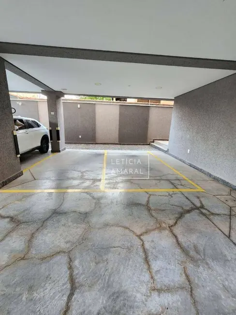 Foto 9 de Apartamento com 3 quartos à venda, 89m2 em Pouso Alegre - MG