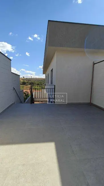 Foto 8 de Casa com 3 quartos à venda, 200m2 em Jardim Aeroporto, Pouso Alegre - MG