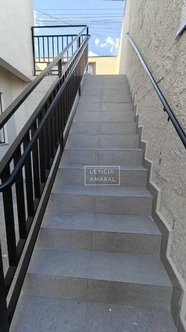 Foto 4 de Casa com 3 quartos à venda, 200m2 em Jardim Aeroporto, Pouso Alegre - MG