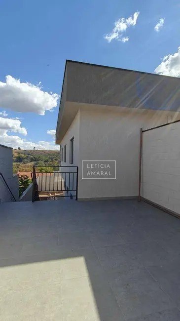 Foto 7 de Casa com 3 quartos à venda, 200m2 em Jardim Aeroporto, Pouso Alegre - MG