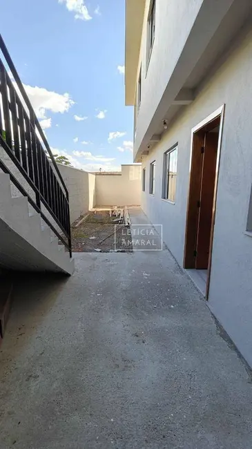 Foto 1 de Casa com 3 quartos à venda, 200m2 em Jardim Aeroporto, Pouso Alegre - MG