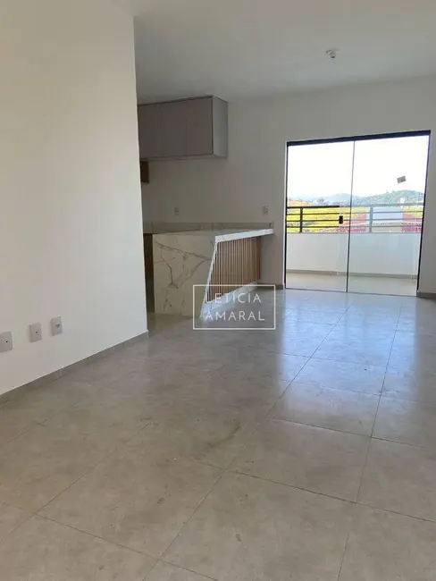 Apartamento com 3 quartos à venda, 98m2 em Pouso Alegre - MG - imagem 5 Foto 5 de Apartamento com 3 quartos à venda, 98m2 em Pouso Alegre - MG