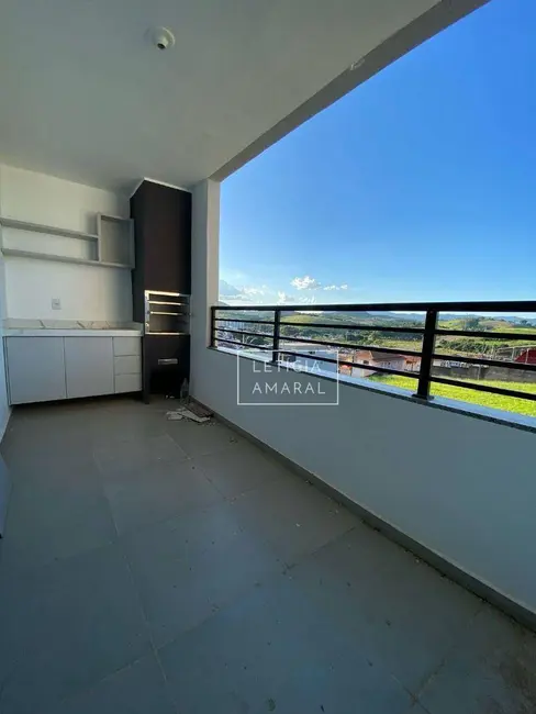 Foto 1 de Apartamento com 3 quartos à venda, 98m2 em Pouso Alegre - MG