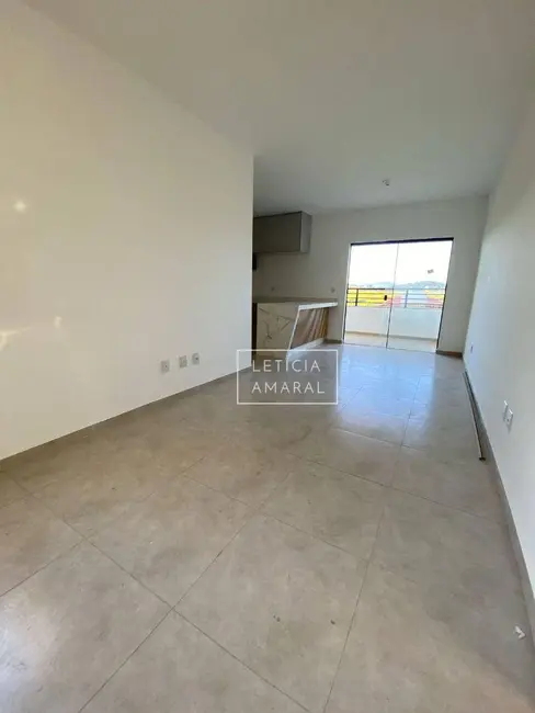 Apartamento com 3 quartos à venda, 98m2 em Pouso Alegre - MG - imagem 4 Foto 4 de Apartamento com 3 quartos à venda, 98m2 em Pouso Alegre - MG