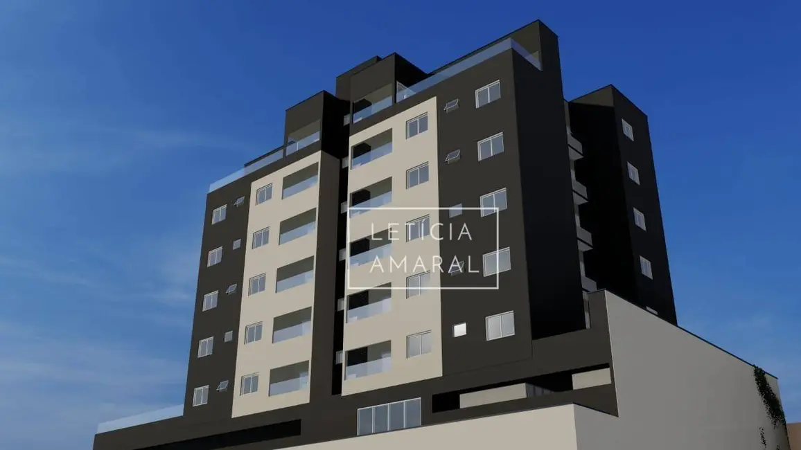 Apartamento com 2 quartos à venda, 79m2 em Primavera, Pouso Alegre - MG - imagem 2 Foto 2 de Apartamento com 2 quartos à venda, 79m2 em Primavera, Pouso Alegre - MG